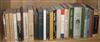 Large group of miscellaneous works relating to Theodore Roosevelt.